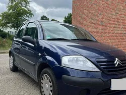 Blau Gebraucht 2004 Citroën C3 Kleinwagen | 2.000 € (Fairer Preis)