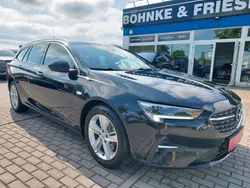Schwarz Gebraucht 2021 Opel Insignia Kombi | 11.499 € (Fairer Preis)