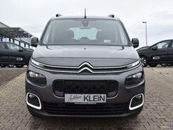Grau Gebraucht 2019 Citroën Berlingo Feel Van / Kleinbus | 18.500 € (Fairer Preis)