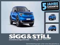 Blue my mind Neu 2025 Ford Explorer Extended Range SUV | 40.580 € (Superpreis)