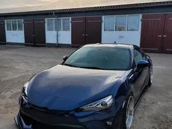 Toyota GT86