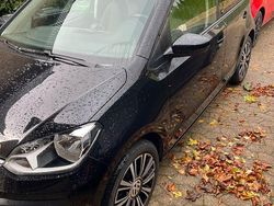 Schwarz Gebraucht 2017 VW up! Sound Kleinwagen | 9.500 € (Fairer Preis)
