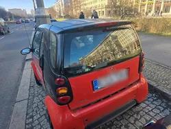 Gebraucht 2004 Smart ForTwo Coupé Coupé | 900 € (Superpreis)