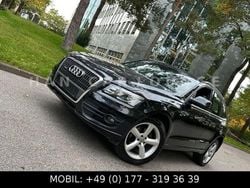 Schwarz Gebraucht 2010 Audi Q5 S-Line SUV | 12.900 € (Fairer Preis)