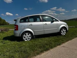 Audi A2