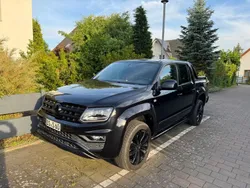 Schwarz Gebraucht 2019 VW Amarok Aventura Abholung | 41.940 € (Fairer Preis)