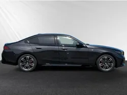Grau Neu 2025 BMW 520 Limousine | 55.000 € (Fairer Preis)