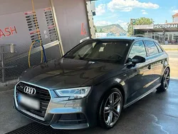 Gebraucht 2017 Audi A3 S-Line Limousine | 19.900 € (Fairer Preis)