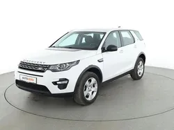 Weiß Gebraucht 2019 Land Rover Discovery Sport Pure SUV | 20.660 € (Fairer Preis)