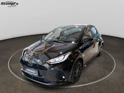Schwarz Neu 2025 Mazda 2 Homura-Line Limousine | 30.490 € (Teuer)