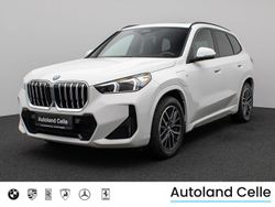 Alpinweiß uni300braun Gebraucht 2024 BMW X1 M Sport SUV | 48.999 € (Guter Preis)