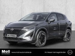 Grau Neu 2025 Nissan Qashqai N-Connecta SUV | 28.780 € (Superpreis)