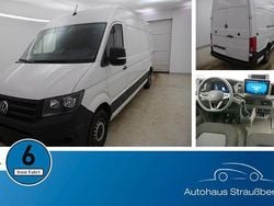 Weiß Gebraucht 2024 VW Crafter Van | 36.980 € (Superpreis)