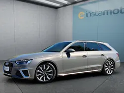 Gebraucht 2024 Audi A4 Kombi | 36.799 € (Teuer)