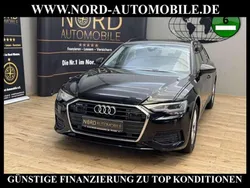 Brillantschwarz Gebraucht 2022 Audi A6 Business Kombi | 28.850 € (Superpreis)