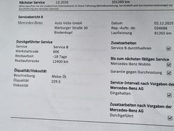 Blau Gebraucht 2018 Mercedes GLC63 AMG AMG SUV | 57.449 € (Etwas zu teuer)