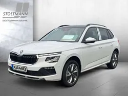 Moonweiß perleffekt Neu 2024 Skoda Kamiq Selection SUV | 33.990 € (Teuer)