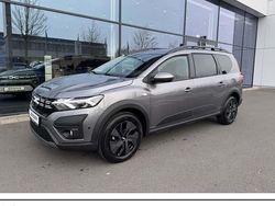 Schiefergrau metallic Neu 2025 Dacia Jogger Extreme Van / Kleinbus | 24.779 € (Etwas zu teuer)