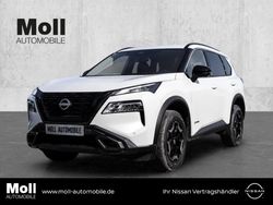Pearl white (p) Gebraucht 2024 Nissan X-Trail SUV | 39.900 € (Teuer)