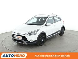 Weiß Gebraucht 2018 Hyundai i20 Active Kleinwagen | 11.140 € (Guter Preis)