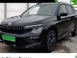 Schwarz Neu 2025 Skoda Kamiq Monte Carlo SUV | 36.780 €