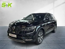 Amethystschwarz metallic Gebraucht 2020 Renault Koleos Bose Edition SUV | 24.480 € (Fairer Preis)