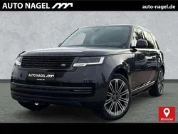 Grau Gebraucht 2025 Land Rover Range Rover HSE SUV | 159.990 € (Guter Preis)