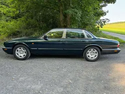 Gebraucht 1999 Jaguar XJ6 S Limousine | 10.900 €