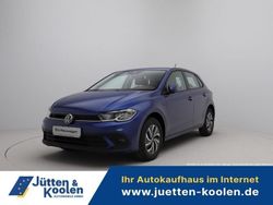 Wählbar ggf gegen aufpreis Gebraucht 2023 VW Polo Life Limousine | 19.695 € (Fairer Preis)