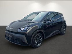 Schwarz Neu 2025 BYD Dolphin Comfort Kleinwagen | 24.790 € (Guter Preis)