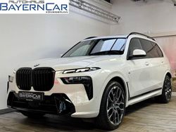 Mineralweiss metallic Gebraucht 2023 BMW X7 M Sport SUV | 85.489 € (Fairer Preis)