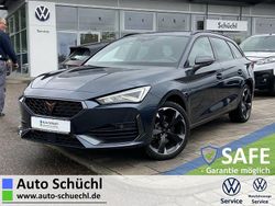 Grau Gebraucht 2022 Cupra Leon Limousine | 23.870 € (Guter Preis)