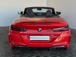 BMW M8