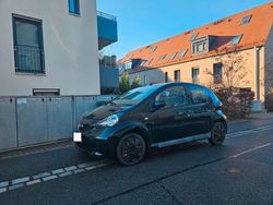 Schwarz Gebraucht 2006 Toyota Aygo Kleinwagen | 1.400 € (Guter Preis)