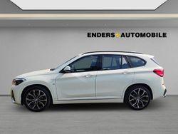 Weiss Gebraucht 2021 BMW X1 M Sport SUV | 26.887 € (Fairer Preis)