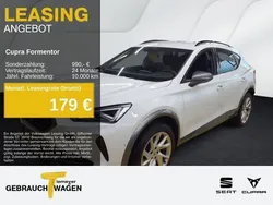 Weiß Gebraucht 2024 Cupra Formentor SUV | 29.970 € (Fairer Preis)