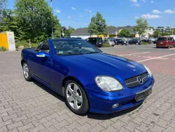 Mercedes SLK230