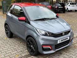 Grau Gebraucht 2021 Aixam City Sport Kleinwagen | 11.950 € (Fairer Preis)