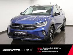 Blau Gebraucht 2022 VW Taigo Pro SUV | 21.620 € (Fairer Preis)