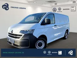 Blau Gebraucht 2025 VW T6.1 Van | 46.375 € (Superpreis)
