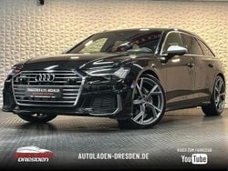 Schwarz Gebraucht 2019 Audi A6 S-Line Limousine | 34.999 € (Guter Preis)