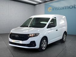 Weiß Neu 2025 Ford Transit Limousine | 26.599 € (Fairer Preis)
