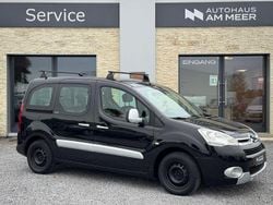 Schwarz Gebraucht 2014 Citroën Berlingo Van / Kleinbus | 5.999 € (Guter Preis)