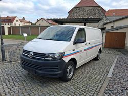 Weiß Gebraucht 2018 VW T6 Van | 9.300 €