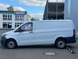 Weiß Gebraucht 2017 Mercedes Vito Van / Kleinbus | 12.480 € (Superpreis)