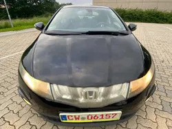 Silber Gebraucht 2007 Honda Civic Sport Limousine | 1.690 € (Superpreis)