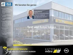 Grau Gebraucht 2024 Opel Crossland X Enjoy SUV | 20.595 € (Fairer Preis)