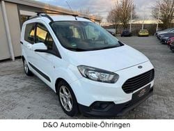 Andere Gebraucht 2019 Ford Transit Trend Limousine | 5.290 € (Superpreis)