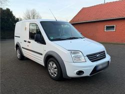 Weiß Gebraucht 2011 Ford Transit Connect Van / Kleinbus | 3.950 € (Fairer Preis)