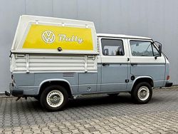 Gebraucht 1990 VW T3 Van | 12.900 €